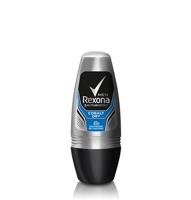Rexona Deodorant roller cobalt dry men (50 ml) - thumbnail