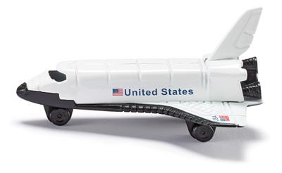 Siku 0817 space-shuttle