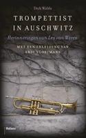 Trompettist in Auschwitz - Dick Walda - ebook - thumbnail