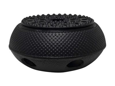 Cookinglife Thee Rechaud Sakura Tea Gietijzer ø 15 cm