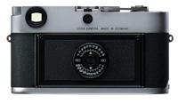 Leica 10301 MP 0.72 chroom - thumbnail