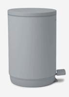 Marc O'Polo Marc O'Polo The Curve Pedal bin Light Grey - thumbnail
