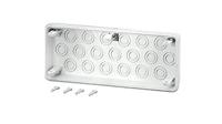 Hensel Mi FM 25 2000129 Deksel voor behuizing 1 stuk(s) - thumbnail