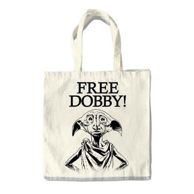 Harry Potter Tote Bag Free Dobby