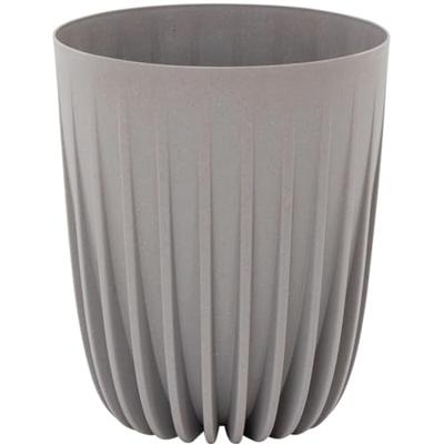 Siena Garden PALMA 939_27 Plantcontainer Polypropyleen Grijs
