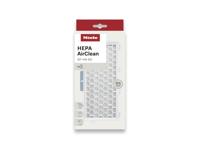 Miele HEPA AirClean Filter SF-HA50-1 Filter - thumbnail