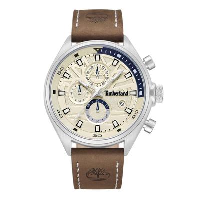 Timberland TDWGC9000403 (Ø 45 mm) Heren horloge