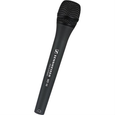 Sennheiser MD 46 dynamische microfoon