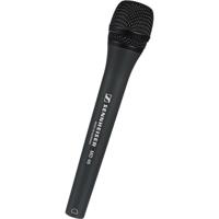 Sennheiser MD 46 dynamische microfoon - thumbnail
