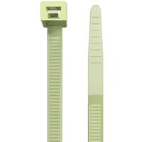 Weidmüller 2659480000 CB-HTR 365/7.5 NC Kabelbinder 365 mm 7.5 mm Natuur Hittegestabiliseerd 100 stuk(s) - thumbnail