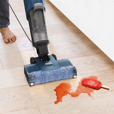 Shark Hydrovac WD100EU Nat- en droogzuiger 0.5 l Parkeerfunctie, Uitneembare watertank Shark Hydrovac WD100EU Nat- en droogzuiger 0.5 l Parkeerfunctie, Uitneembare watertank
