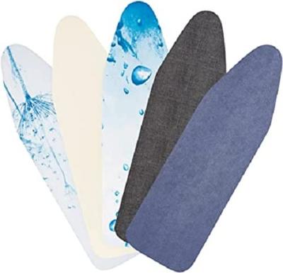 Brabantia overtrek C 124x45 neutral