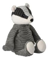 Warmies Warmteknuffel Das - thumbnail