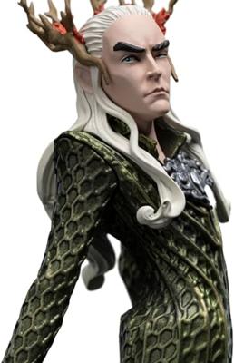 The Hobbit Trilogy Mini Epics Vinyl Figure Thranduil 18 cm - thumbnail