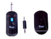 Falcon Eyes Radio Trigger Set RF-DD4 op AAA-Batterij - thumbnail