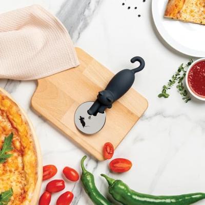 Kitty pizzasnijder - thumbnail