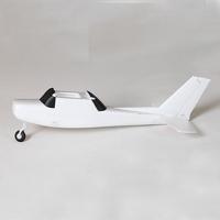 FMS - Ranger 850Mm Fuselage (FMSRU101) - thumbnail