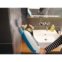 BLACK + DECKER FSMH13E10-QW - Stoommop met handreiniger - 1300W - 10 meegeleverde accessoires - thumbnail