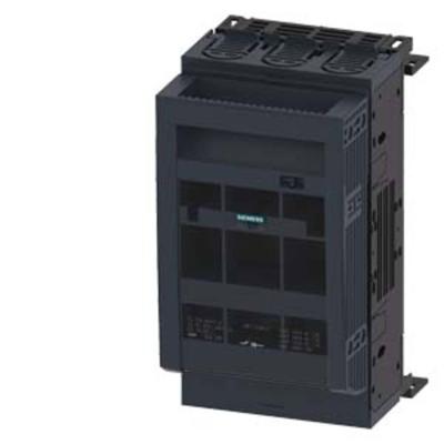 Siemens 3NP11331BC20 Lastscheidingsschakelaar voor zekering 3-polig 160 A 690 V/AC 1 stuk(s)