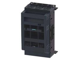 Siemens 3NP11331BC20 Lastscheidingsschakelaar voor zekering 3-polig 160 A 690 V/AC 1 stuk(s) - thumbnail