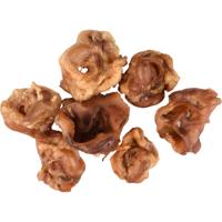 Hondensnack Nature Varkensoren 200 gr 200 gram Flamingo Naturel - thumbnail