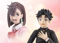 Dandadan S.H.Figuarts Action Figure Okarun 14 cm - thumbnail