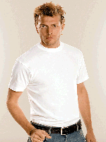 Hanes t-shirt beefy-t 3XL  - - thumbnail