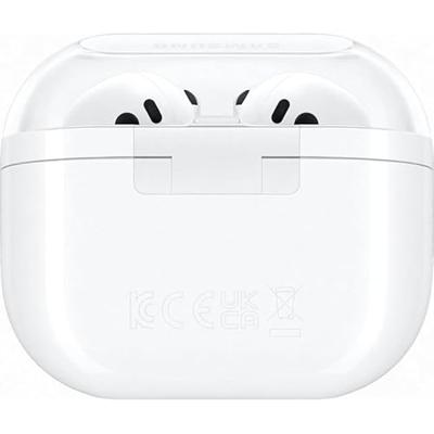 Oordopjes Samsung SM-R530NZWAXEF Wit