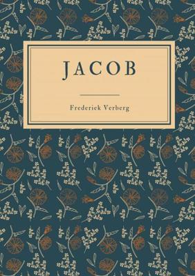 Jacob - Frederiek Verberg - Paperback (9789464183214)