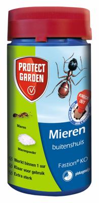 Fastion KO mierenpoeder 400g Bayer Protect Garden - Protect