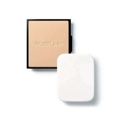 Guerlain Parure Gold Radiance Compact Powder 0N Refill 10gr