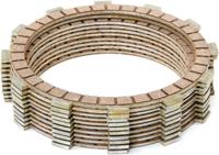 TRW koppelingsplaat set clutch kit mcc162-10 - thumbnail