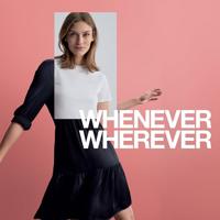Mexx Whenever Wherever Eau de Toilette Spray - thumbnail