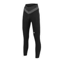 Assos UMA GT spring/fall half tights C2 fietsbroek black series dames XL - thumbnail