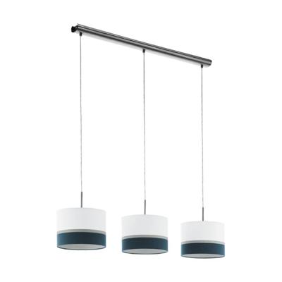 Stars of Light 3-lichts hanglampSpaltini design - 39555