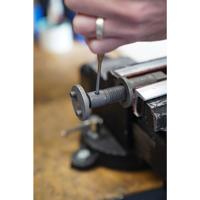 Brilliant Tools Pendrijver / Doordrijver-set, 6-delig BT085070 - thumbnail