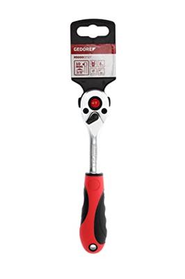 Gedore RED R50000027 3300224 Omschakelratel