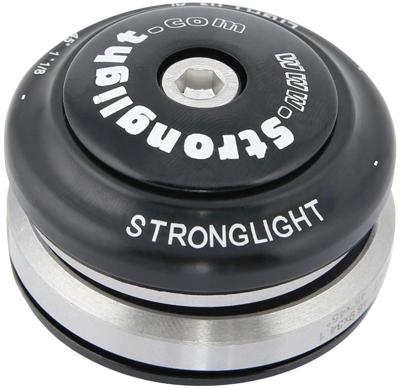 STRONGLIGHT balhoofdstel "light in alu" headset light in alu1 1/8"-1 1/4"