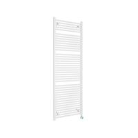 Best Design Elektrische Badkamer 1800x600 mm radiator Best-Design Wit - thumbnail