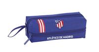Alleshouder Atlético Madrid In Blue Marineblauw (20 x 7 x 8 cm) - thumbnail