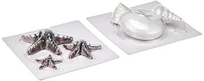 Oase 48444 biOrb Décor Set 30L Pink Ocean Aquariumdecoratie 30 l