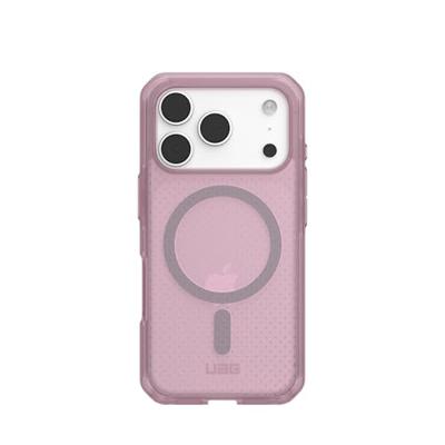 Urban Armor Gear Case Apple iPhone 17 Pro Lila