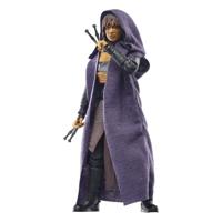 Star Wars: The Acolyte Black Series Action Figure Mae (Assassin) 15 cm - thumbnail