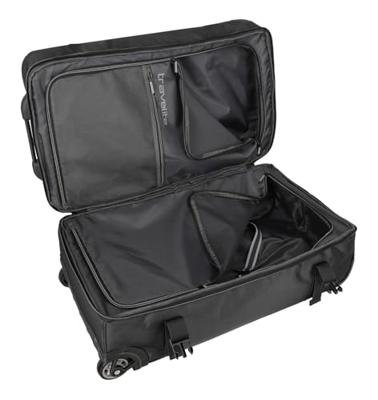 Tarifa Wheelbag/Doubledecker Black