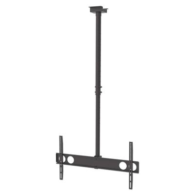 Manhattan 423625 TV-plafondbeugel 94,0 cm (37) - 177,8 cm (70) Kantelbaar en zwenkbaar Manhattan 423625 TV-plafondbeugel 94,0 cm (37) - 177,8 cm (70) Kantelbaar en zwenkbaar