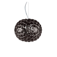 Kartell Planet Hanglamp - Grijs - thumbnail