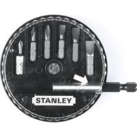 Stanley bits assortiment 7-delig 1-68-735 - thumbnail