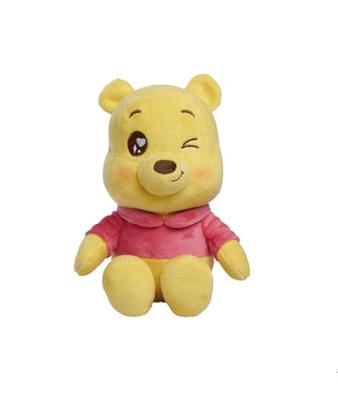 Disney Plush Figure Winnie-the-Pooh 25 cm