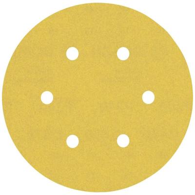 Bosch Accessories EXPERT C470 2608900923 Excenterschuurpapier Geperforeerd Korrelgrootte (num) 240 (Ø) 150 mm 50 stuk(s) Bosch Accessories EXPERT C470 2608900923 Excenterschuurpapier Geperforeerd Korrelgrootte (num) 240 (Ø) 150 mm 50 stuk(s)