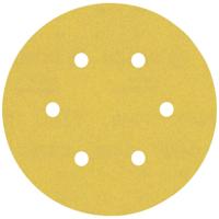Bosch Accessories EXPERT C470 2608900923 Excenterschuurpapier Geperforeerd Korrelgrootte (num) 240 (Ø) 150 mm 50 stuk(s) - thumbnail